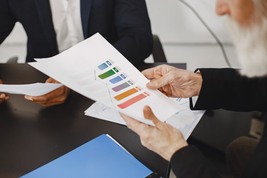 Risks Assessment and Response Plan